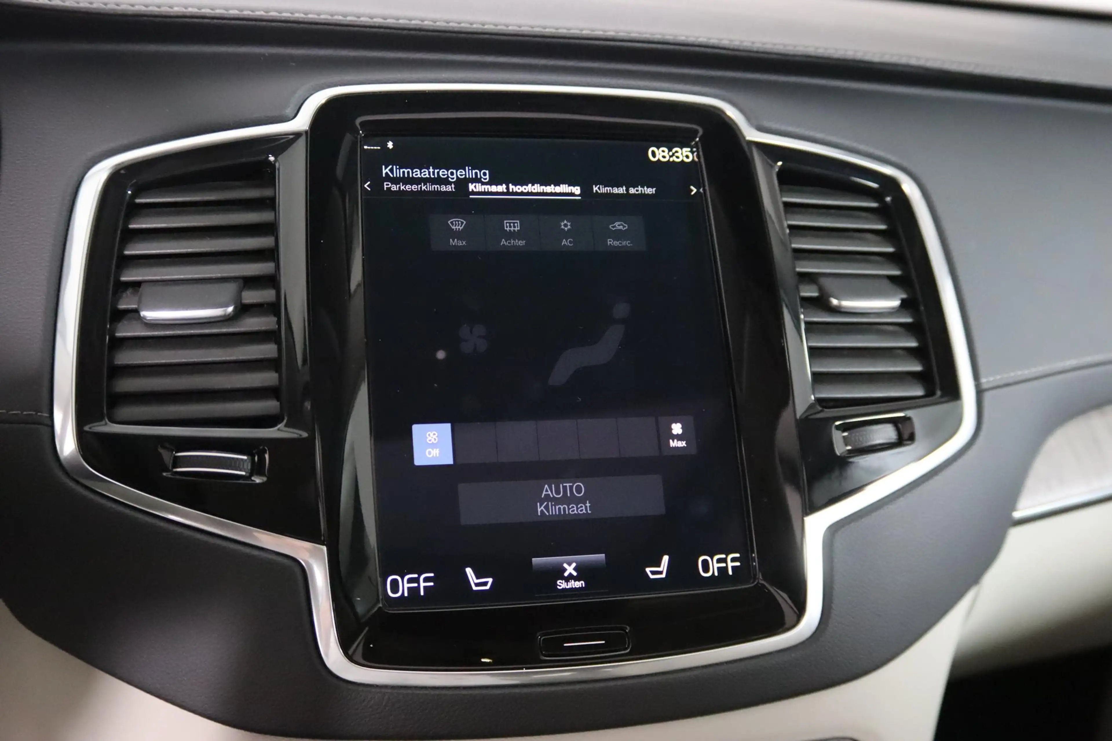 Volvo XC90 2.0 T8 AWD Inscription, SOH 96%, 7-Persoons, Stoel — photo 39