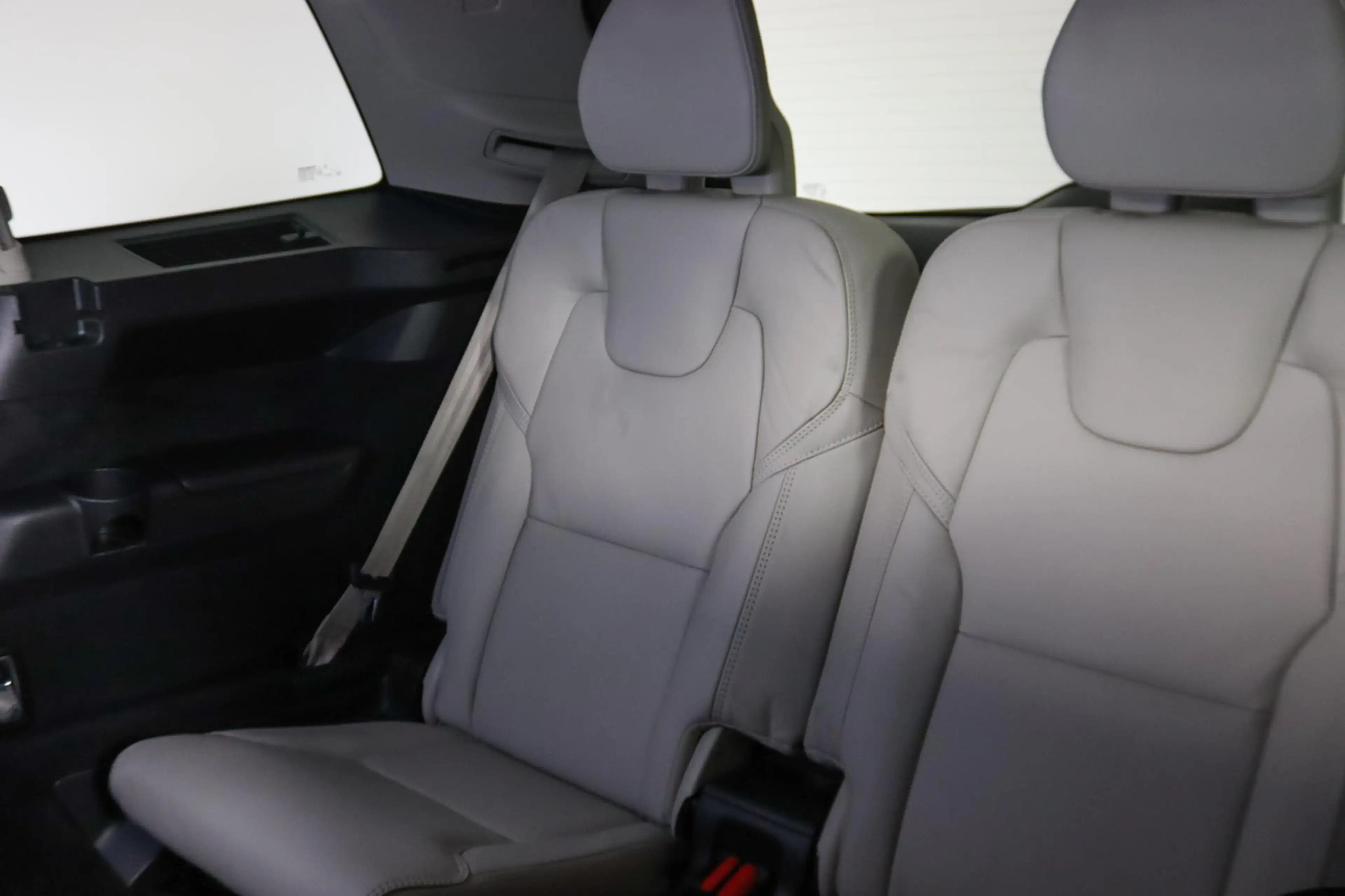 Volvo XC90 2.0 T8 AWD Inscription, SOH 96%, 7-Persoons, Stoel — photo 6