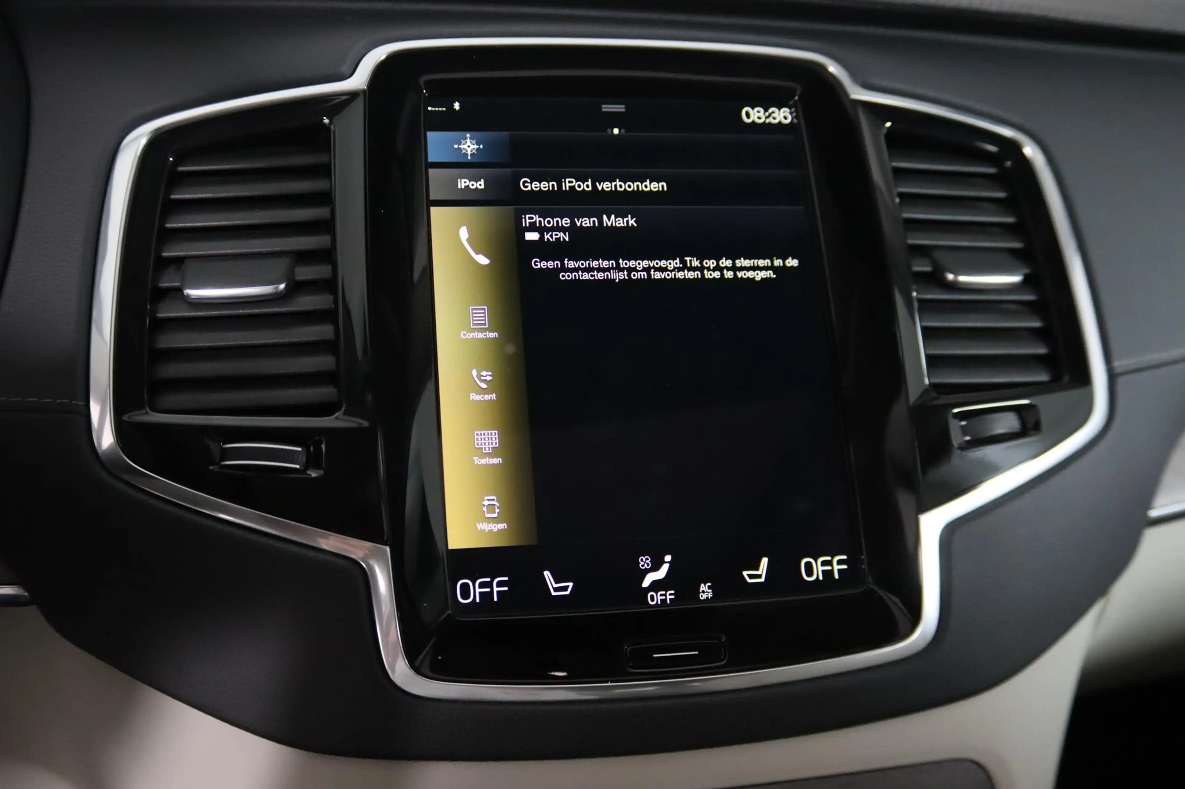 Volvo XC90 2.0 T8 AWD Inscription, SOH 96%, 7-Persoons, Stoel — photo 42