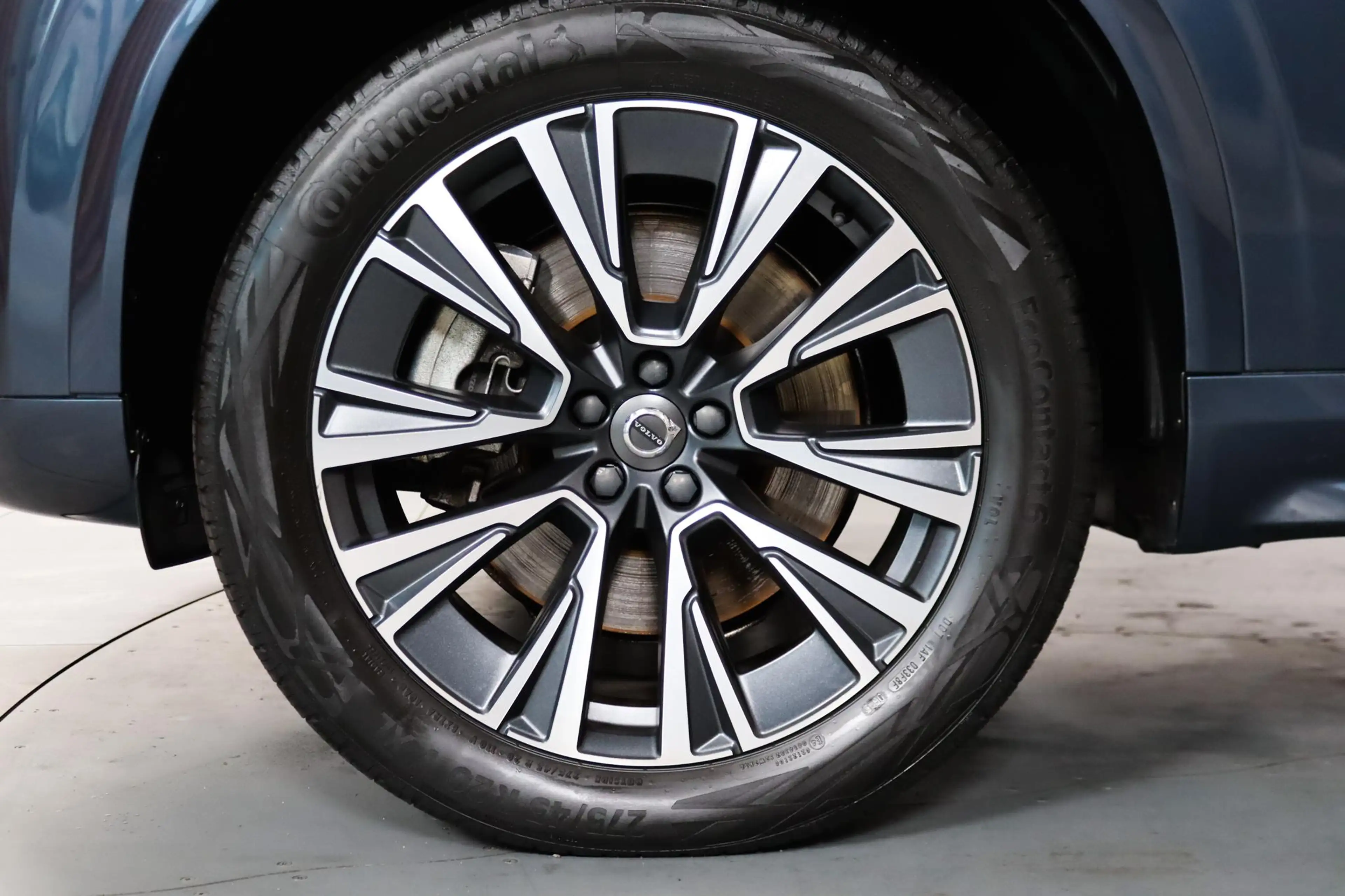 Volvo XC90 2.0 T8 AWD Inscription, SOH 96%, 7-Persoons, Stoel — photo 16