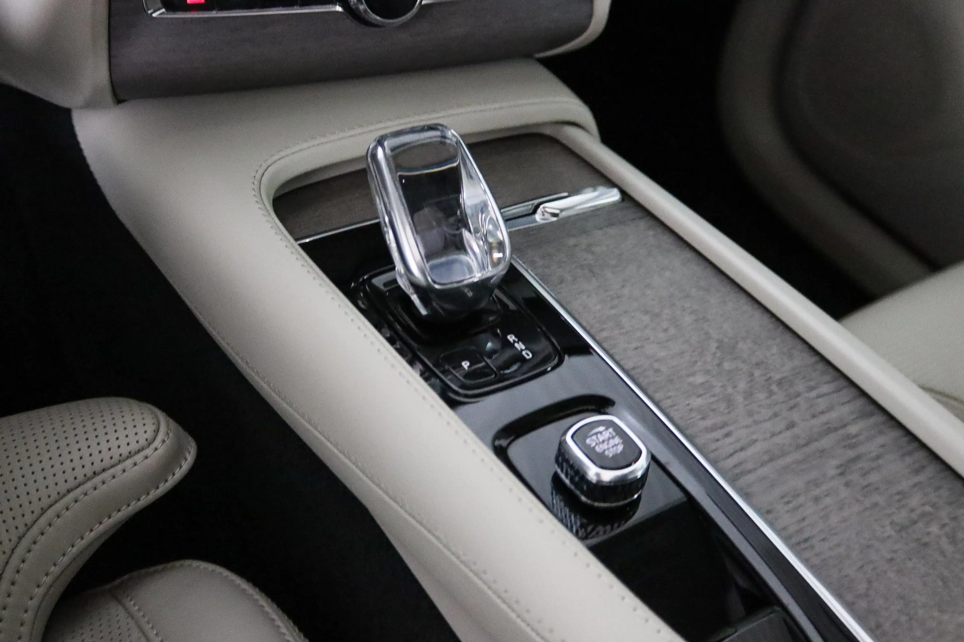 Volvo XC90 2.0 T8 AWD Inscription, SOH 96%, 7-Persoons, Stoel — photo 50