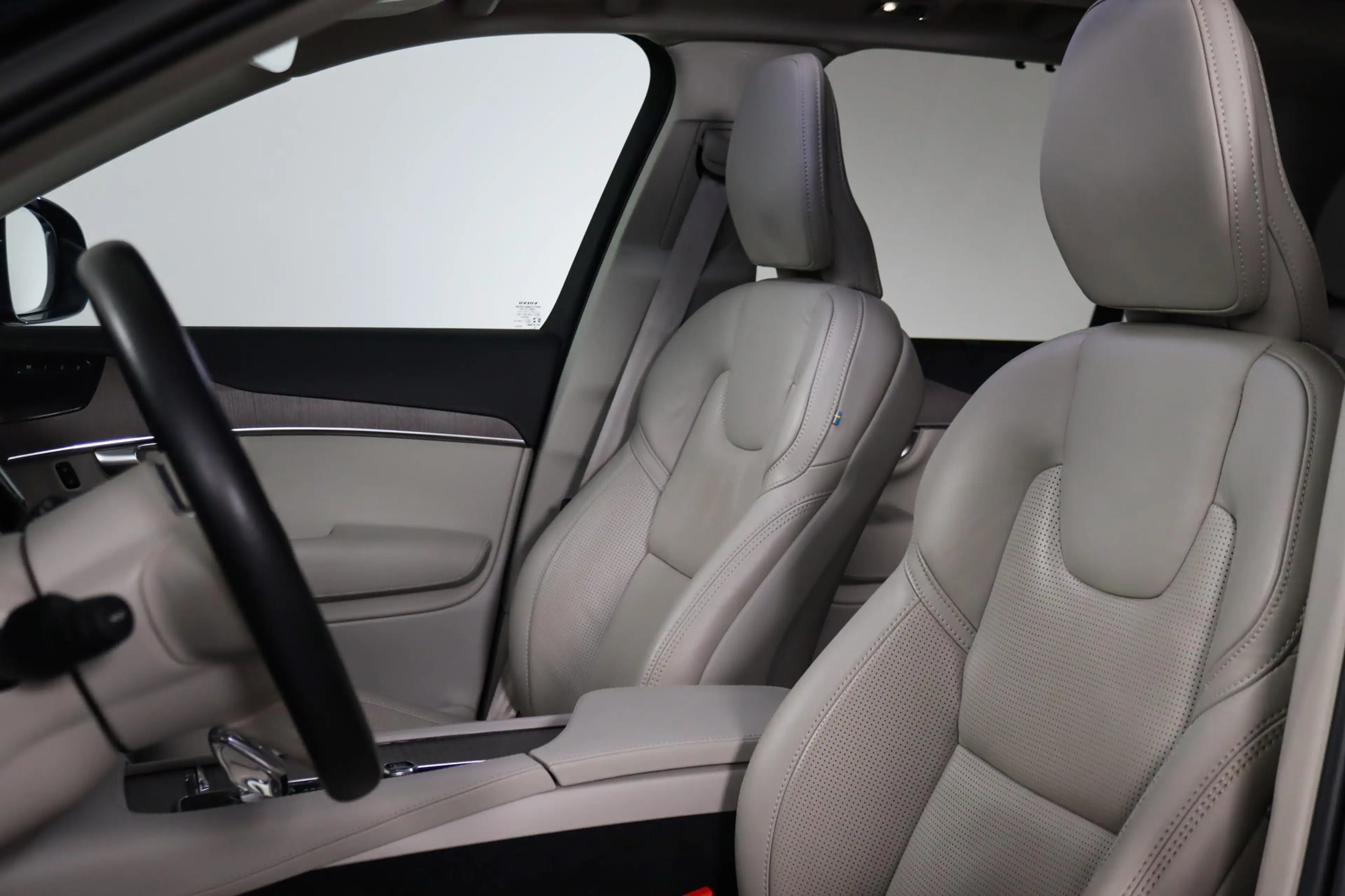 Volvo XC90 2.0 T8 AWD Inscription, SOH 96%, 7-Persoons, Stoel — photo 4