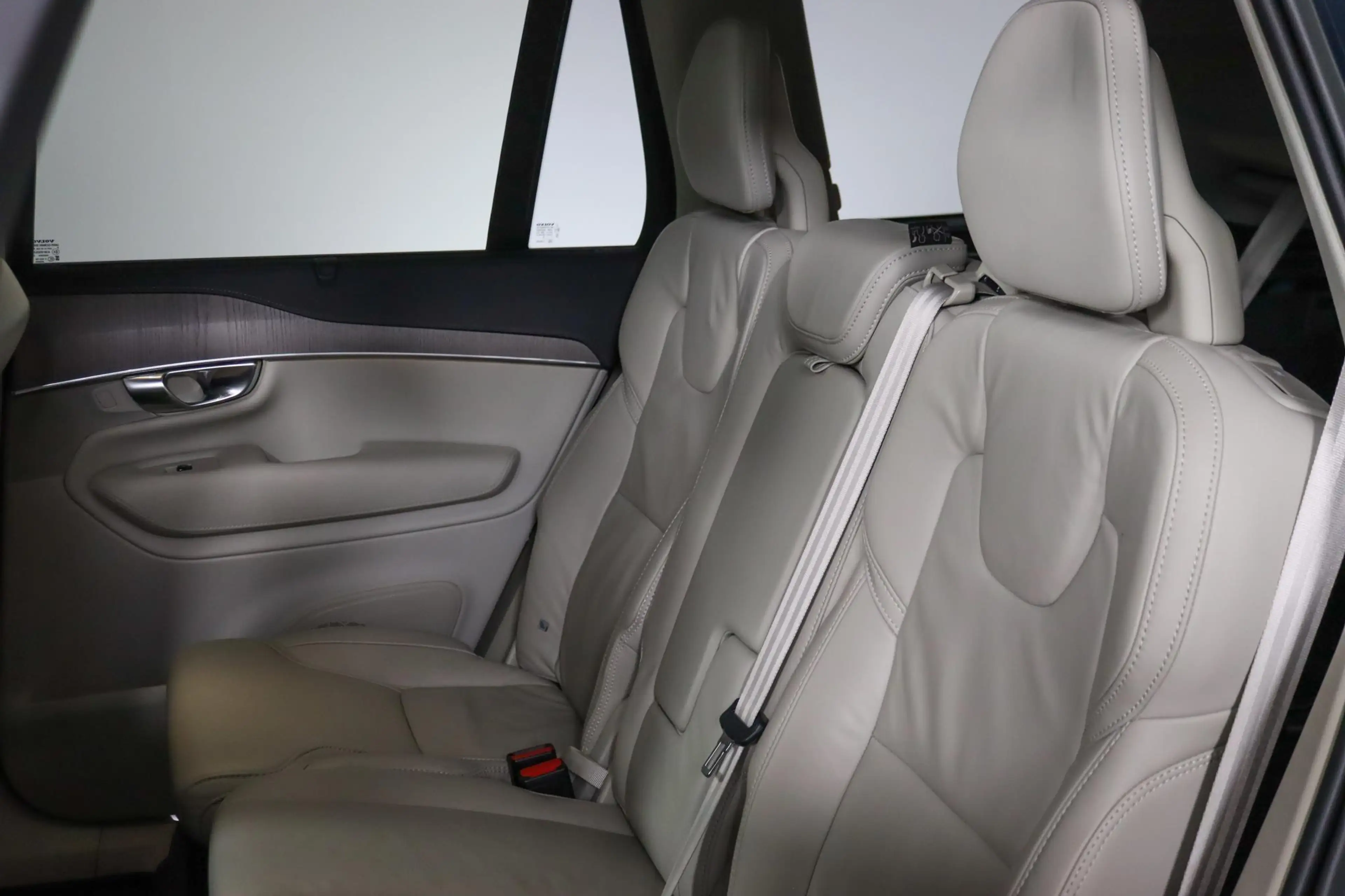Volvo XC90 2.0 T8 AWD Inscription, SOH 96%, 7-Persoons, Stoel — photo 5