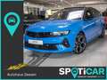 Opel Astra Sports Tourer 1.2 Turbo GS PANO 360° Albastru - thumbnail 1