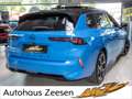 Opel Astra Sports Tourer 1.2 Turbo GS PANO 360° Blau - thumbnail 3