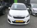 Peugeot 108 1.0 e-VTi Active AIRCO - BLEUTOOTH - SNELHEIDSBEGR Blanc - thumbnail 2