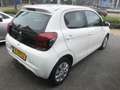 Peugeot 108 1.0 e-VTi Active AIRCO - BLEUTOOTH - SNELHEIDSBEGR Blanc - thumbnail 4