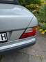Mercedes-Benz Baureihe 124 300 CE -24 Cabrio 124er H Kennzeichen Tüv Neu - thumbnail 6