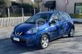 Nissan Micra Micra 1.2 12V 5 porte Tekna TPMS Bleu - thumbnail 1