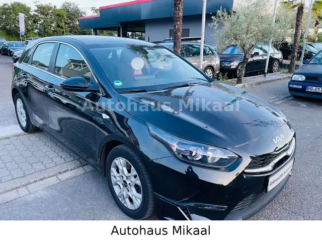 Kia Ceed view 5