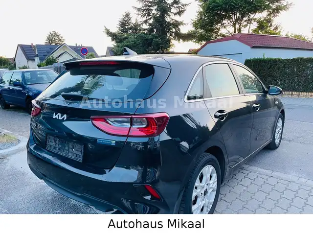 Kia Ceed view 12
