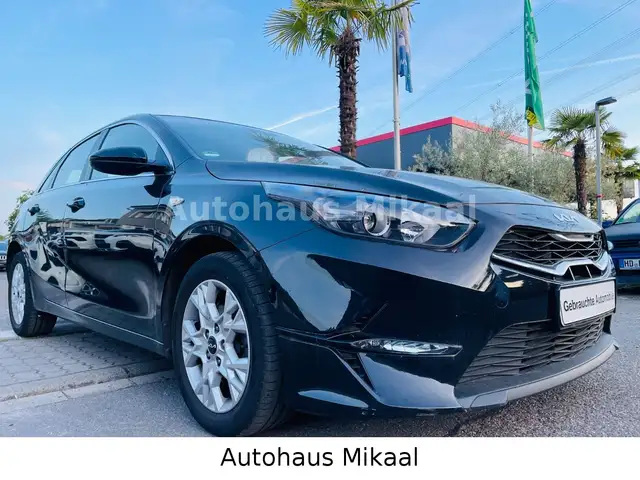 Kia Ceed view 6