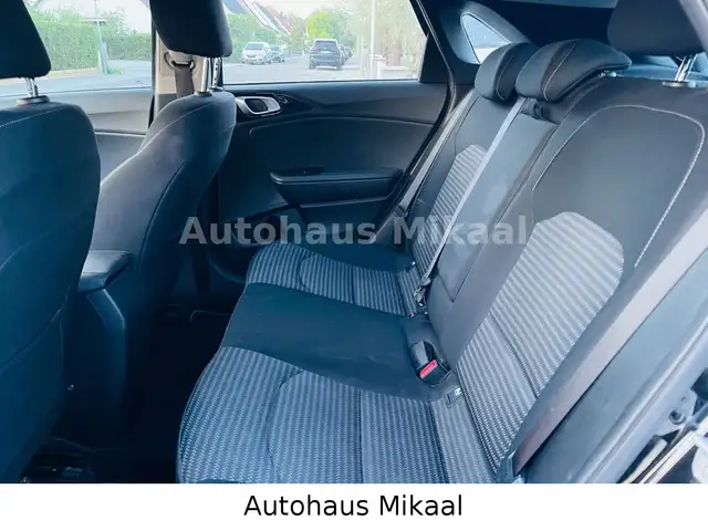 Kia Ceed view 14