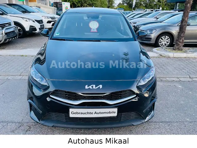 Kia Ceed view 8
