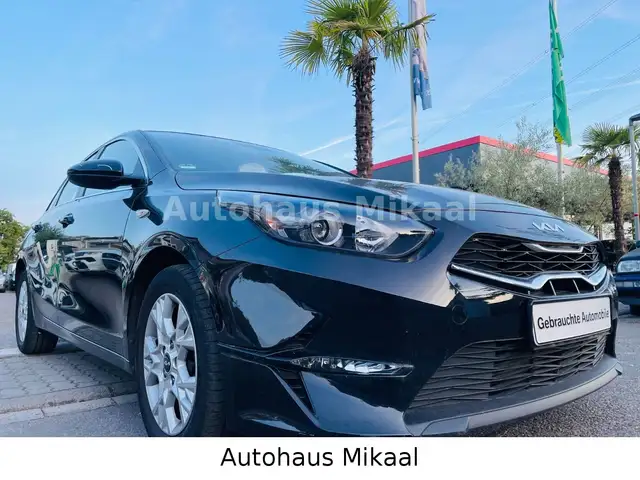 Kia Ceed view 7