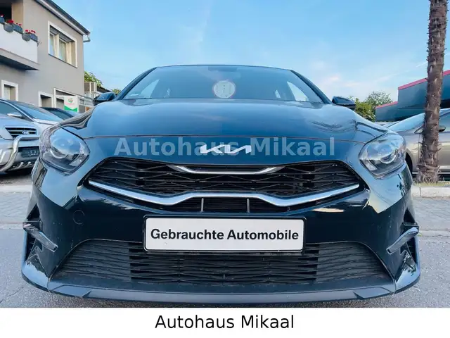 Kia Ceed view 4