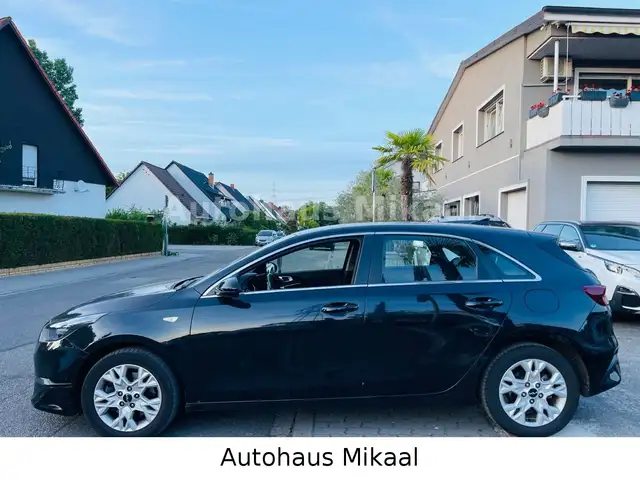 Kia Ceed view 9