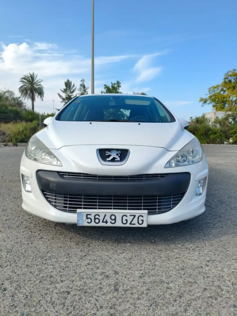 Peugeot 308 1.6HDI Business Line - 1