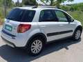 Suzuki SX4 2.0DDIS GLX 4WD Takumi Blanco - thumbnail 6