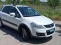 Suzuki SX4 2.0DDIS GLX 4WD Takumi Blanco - thumbnail 4