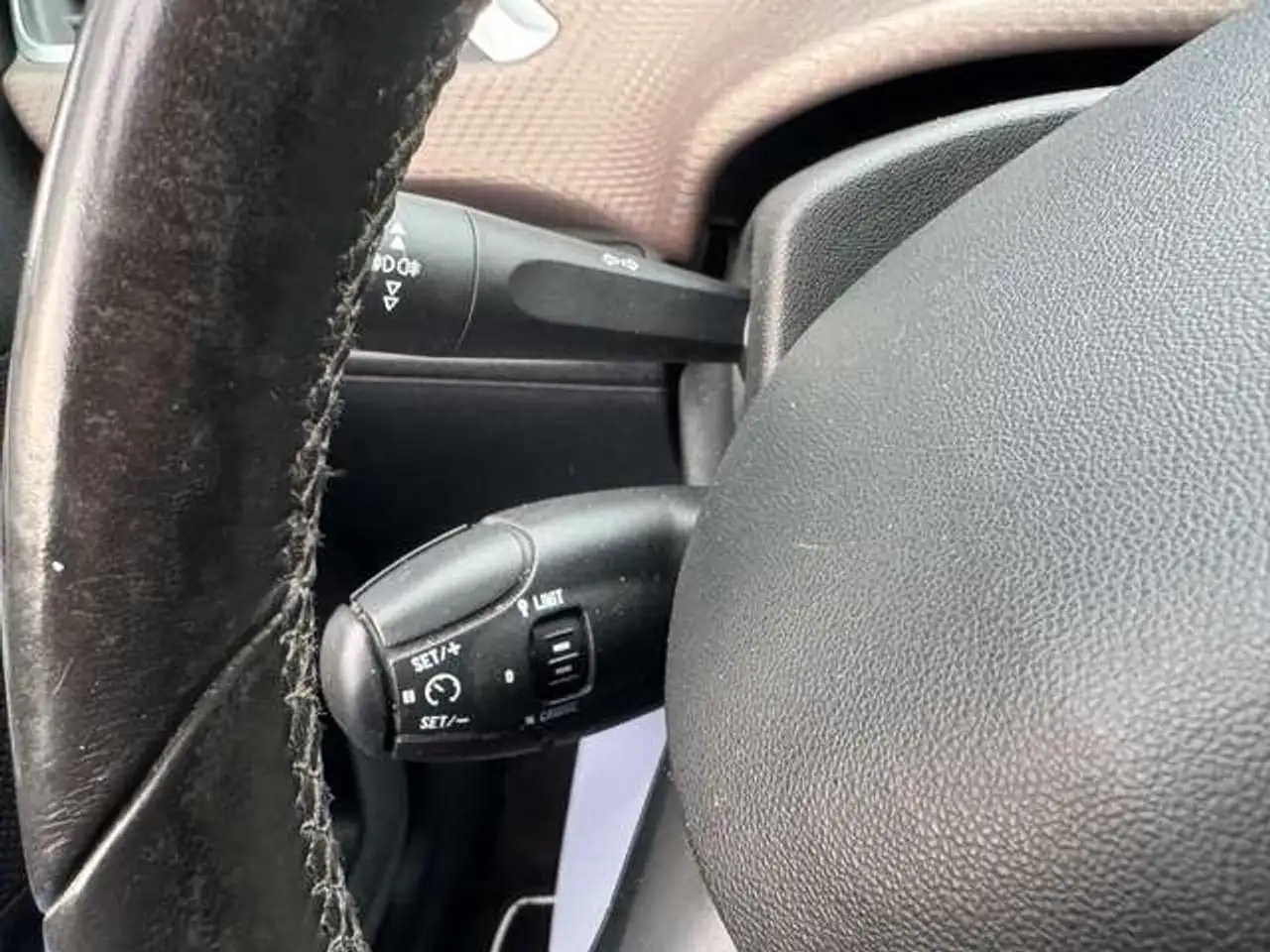 Peugeot 2008 2008 — photo 13