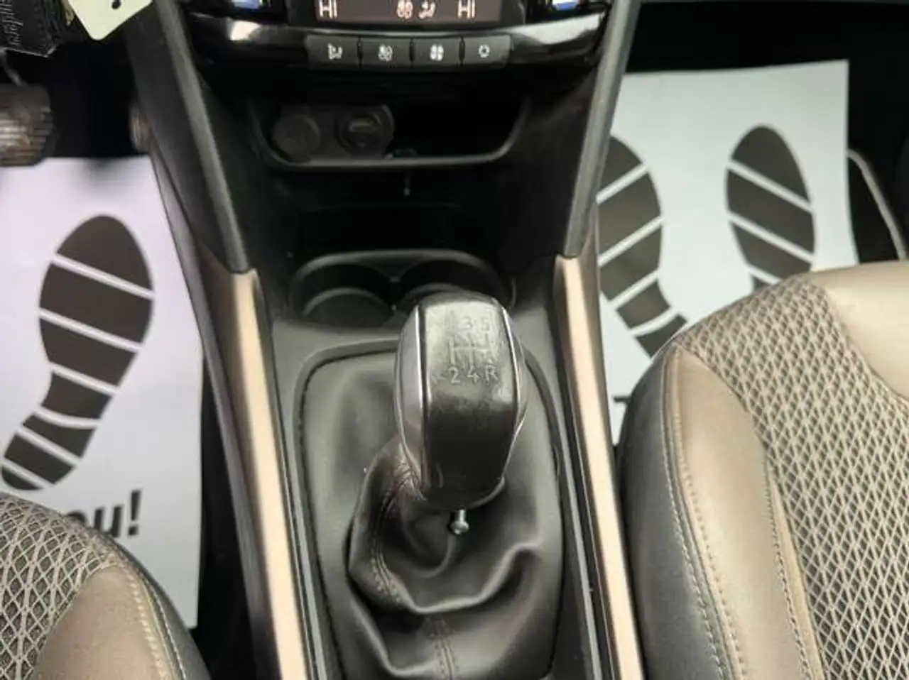 Peugeot 2008 2008 — photo 12