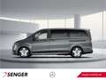 Mercedes-Benz V 300 d Exclusive 4x4 lang AIRMATIC Pano 360° 9G Gri - thumbnail 3