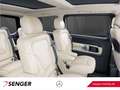 Mercedes-Benz V 300 d Exclusive 4x4 lang AIRMATIC Pano 360° 9G Gri - thumbnail 9