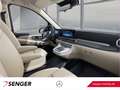 Mercedes-Benz V 300 d Exclusive 4x4 lang AIRMATIC Pano 360° 9G Gri - thumbnail 8