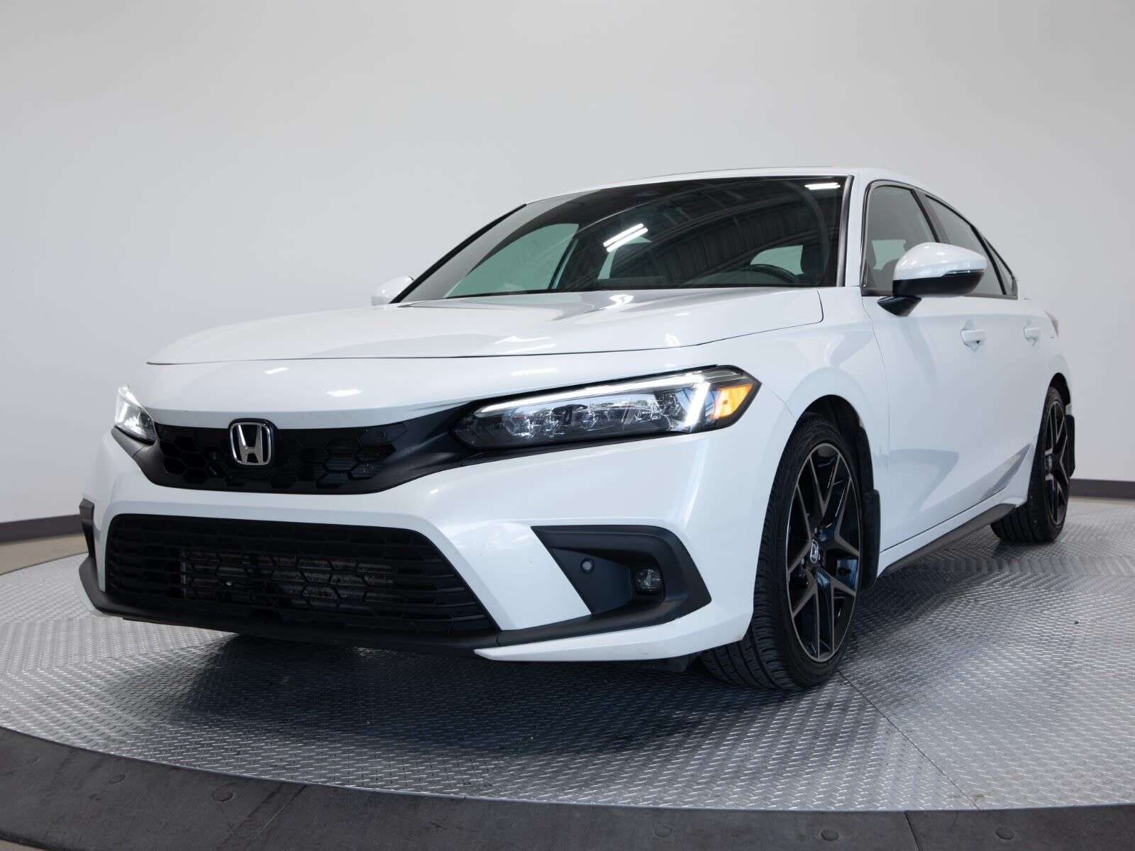 2023 Honda Civic SPORT TOURING / NO ACCIDENTS