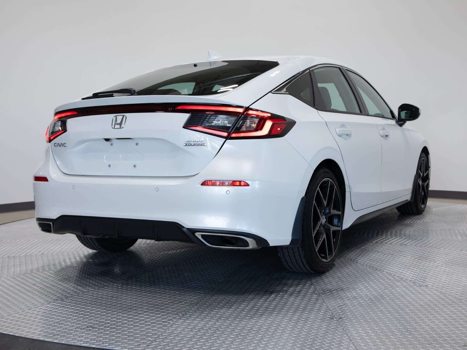 2023 Honda Civic SPORT TOURING / NO ACCIDENTS — снимка 1