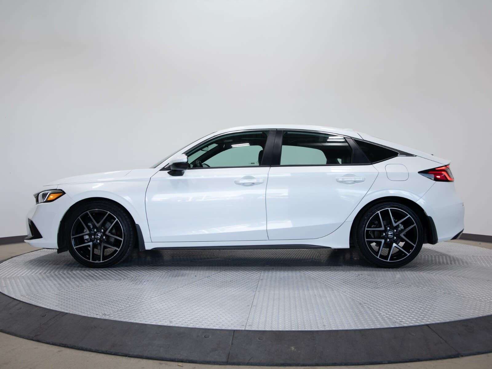 2023 Honda Civic SPORT TOURING / NO ACCIDENTS — снимка 1
