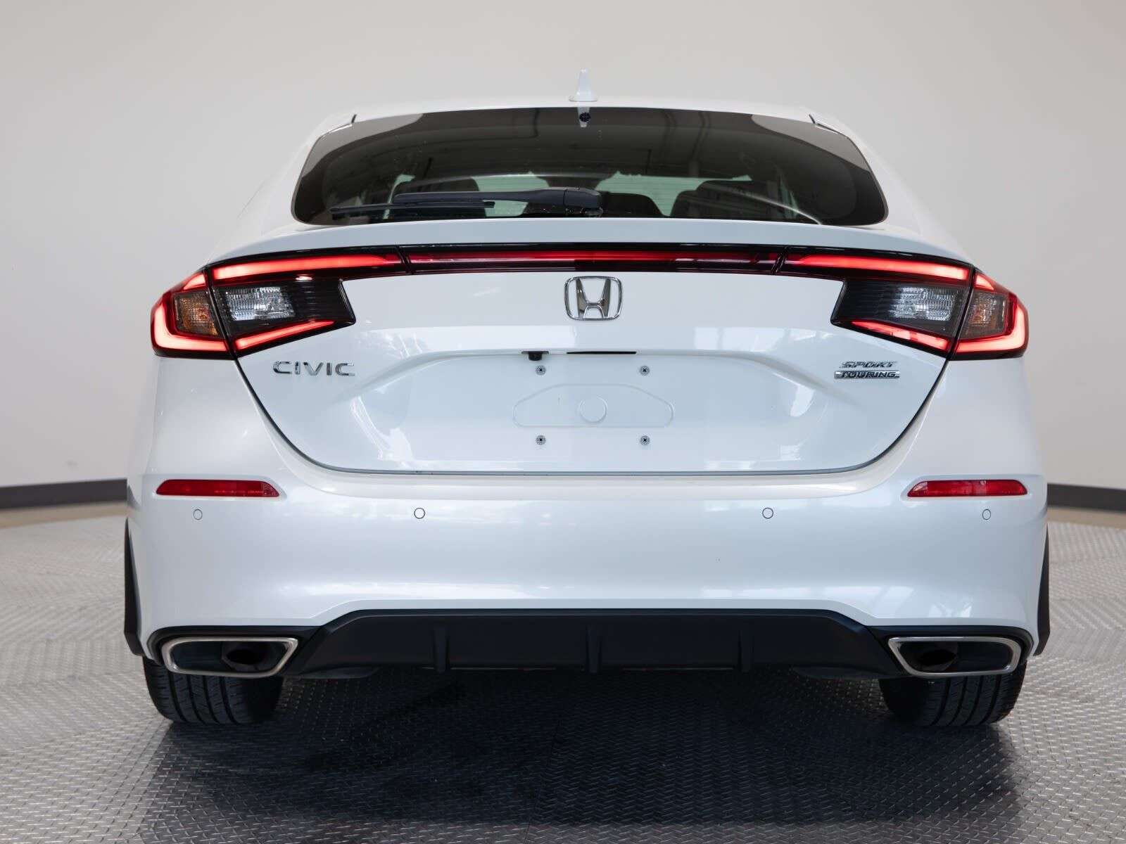 2023 Honda Civic SPORT TOURING / NO ACCIDENTS — снимка 1