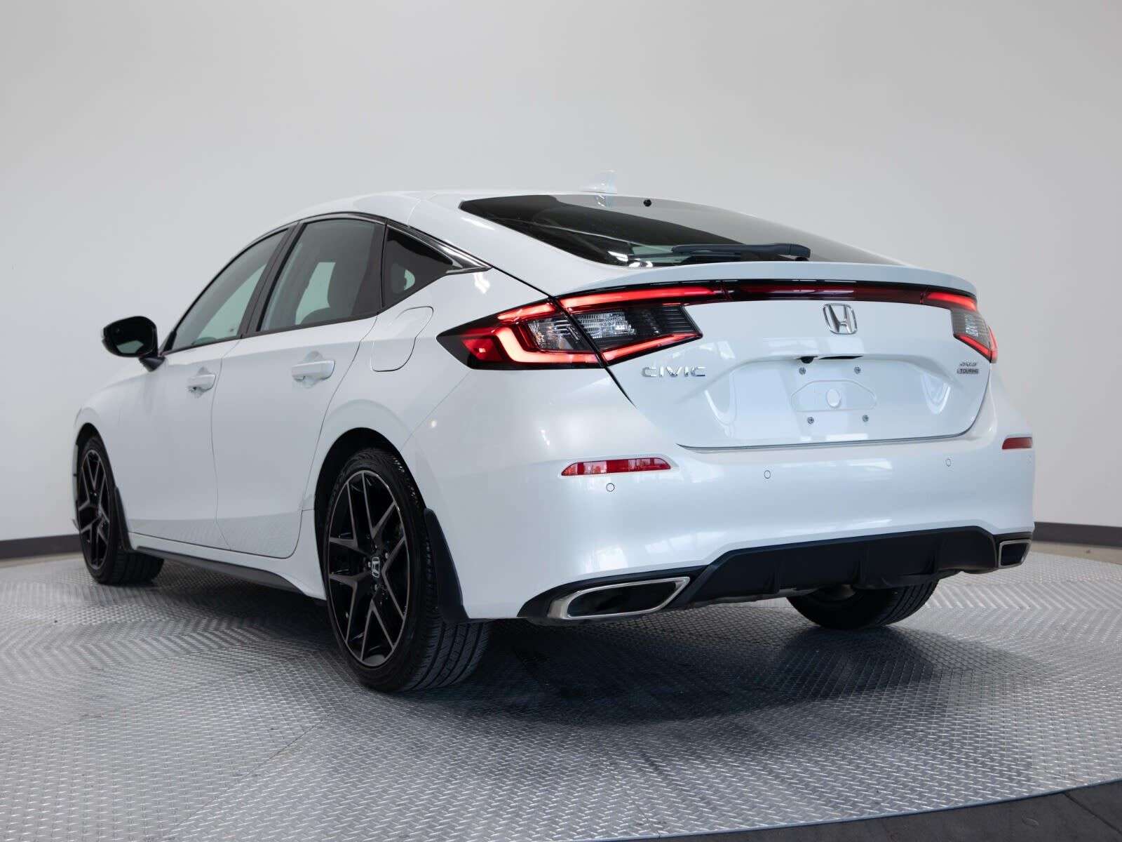 2023 Honda Civic SPORT TOURING / NO ACCIDENTS — снимка 1