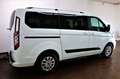 Ford Transit Custom Tourneo Custom Kombi 320 Automat/8-Sitzer/Alu/E6 Weiß - thumbnail 3