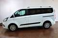 Ford Transit Custom Tourneo Custom Kombi 320 Automat/8-Sitzer/Alu/E6 Weiß - thumbnail 5