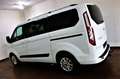Ford Transit Custom Tourneo Custom Kombi 320 Automat/8-Sitzer/Alu/E6 Weiß - thumbnail 4