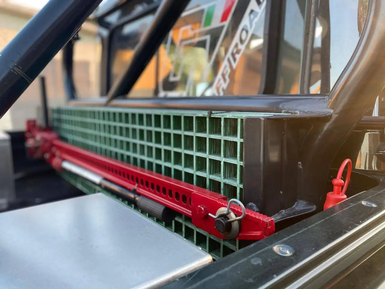 Land Rover Defender V 1990 90 90 2.5 tdi County, foto 8