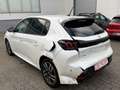 Peugeot 208 Allure KAMERA/TEILLEDER/KLIMA/NAVI/SHZ/PDC/ Weiß - thumbnail 7