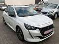 Peugeot 208 Allure KAMERA/TEILLEDER/KLIMA/NAVI/SHZ/PDC/ Weiß - thumbnail 3