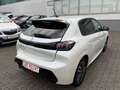 Peugeot 208 Allure KAMERA/TEILLEDER/KLIMA/NAVI/SHZ/PDC/ Weiß - thumbnail 5
