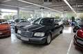 Mercedes-Benz S 600 L V12 Blau - thumbnail 4