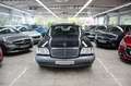 Mercedes-Benz S 600 L V12 Blau - thumbnail 3