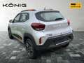 Dacia Spring Essential 45 Navi - Klima - CCS Silber - thumbnail 4