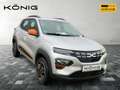 Dacia Spring Essential 45 Navi - Klima - CCS Silber - thumbnail 2