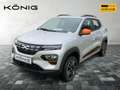 Dacia Spring Essential 45 Navi - Klima - CCS Silber - thumbnail 1