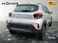 Dacia Spring Essential 45 Navi - Klima - CCS Silber - thumbnail 3