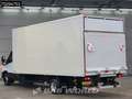 Iveco Daily 70C21 210PK Automaat 6m. Laadbak Laadklep Bakwagen Blanc - thumbnail 2
