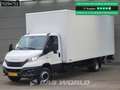 Iveco Daily 70C21 210PK Automaat 6m. Laadbak Laadklep Bakwagen Blanc - thumbnail 1