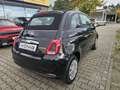 Fiat 500C MY23 Hybrid, Klima, Tempomat, CarPlay Schwarz - thumbnail 4
